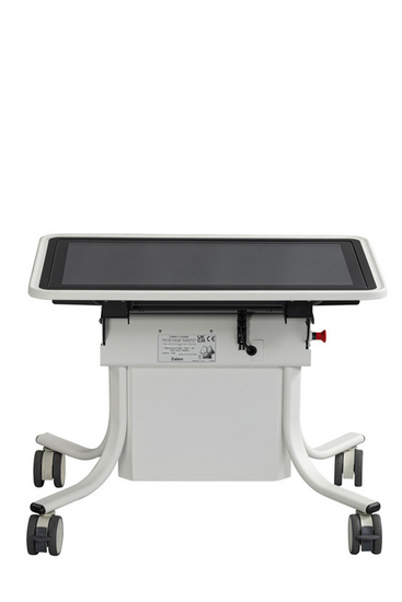 The Sharp Interactive Touchscreen Table Early Years Edition
