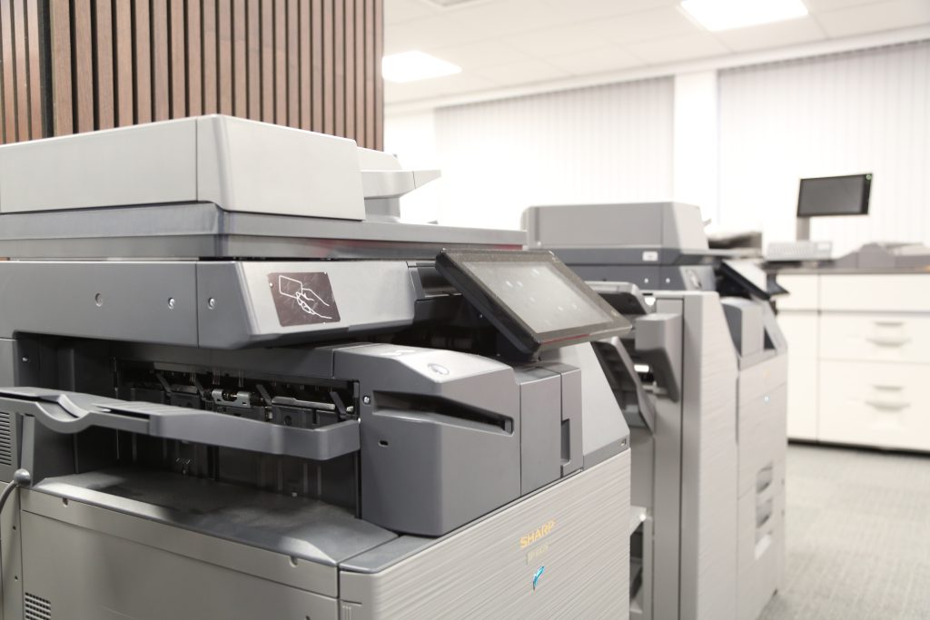 Photocopier Range